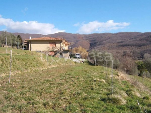 casa indipendente in vendita a Fivizzano