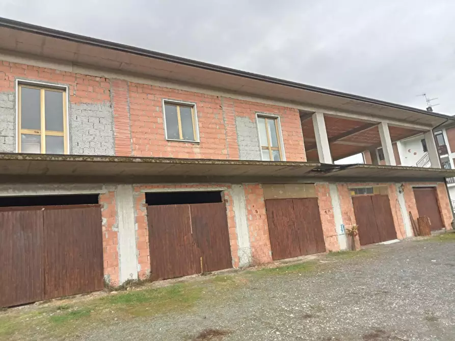 casa indipendente in vendita a Fivizzano
