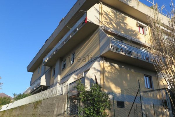 appartamento in vendita a Fivizzano