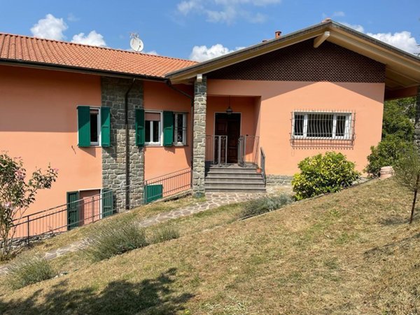 casa indipendente in vendita a Fivizzano