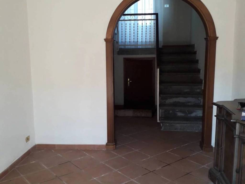 appartamento in vendita a Fivizzano in zona Gragnola