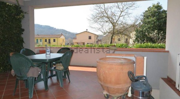 appartamento in vendita a Fivizzano