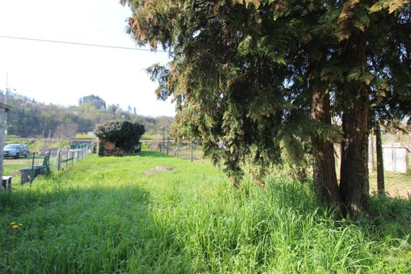 casa indipendente in vendita a Fivizzano in zona Rometta