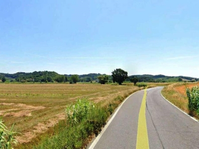 terreno edificabile in vendita a Fivizzano