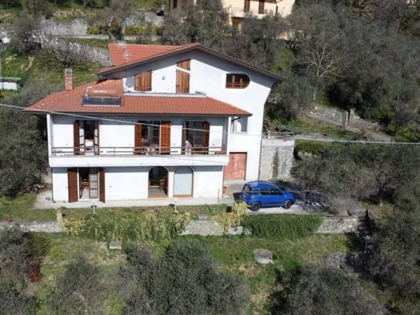 casa indipendente in vendita a Fivizzano