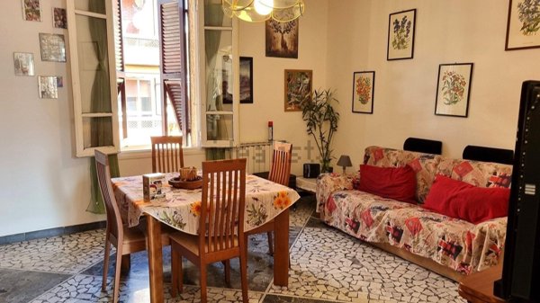 appartamento in vendita a Fivizzano