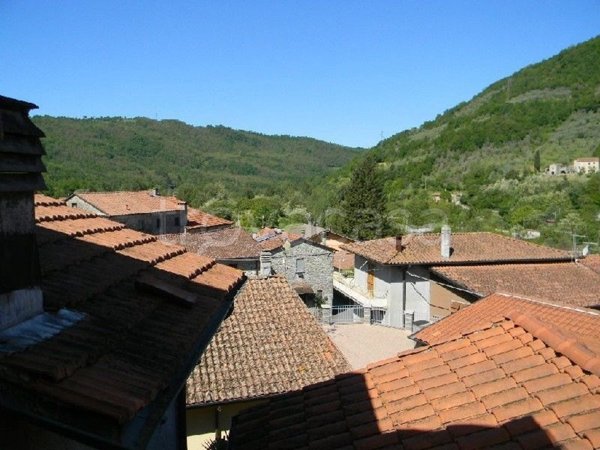 appartamento in vendita a Fivizzano