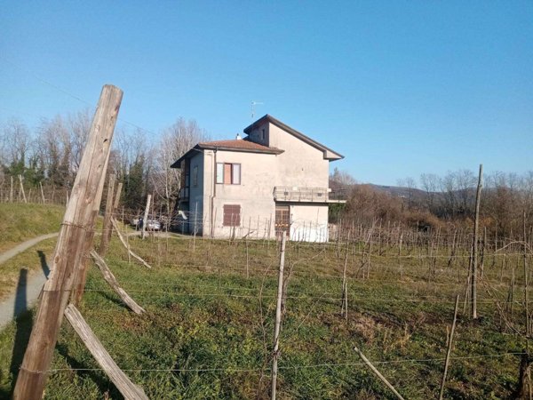 appartamento in vendita a Fivizzano