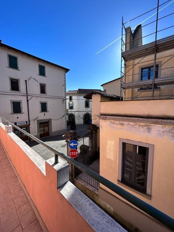 casa indipendente in vendita a Fivizzano