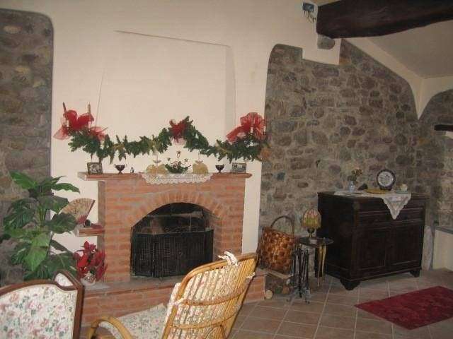 appartamento in vendita a Fivizzano