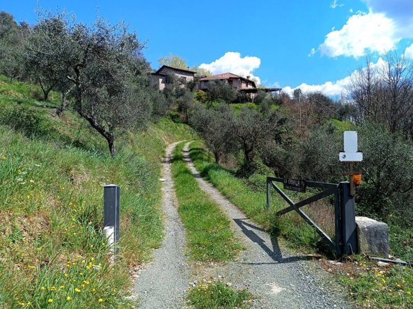 appartamento in vendita a Fivizzano