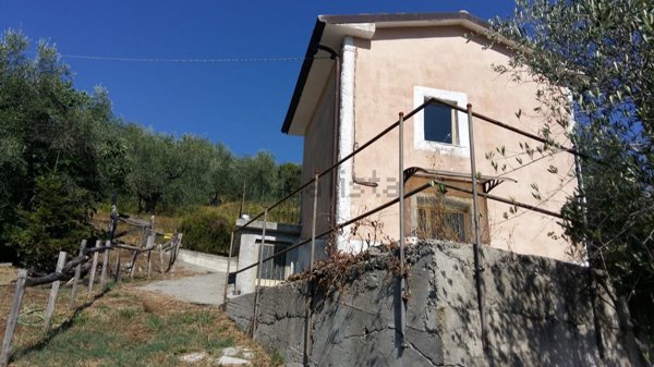 appartamento in vendita a Fivizzano