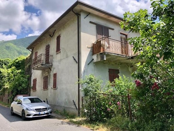 appartamento in vendita a Fivizzano