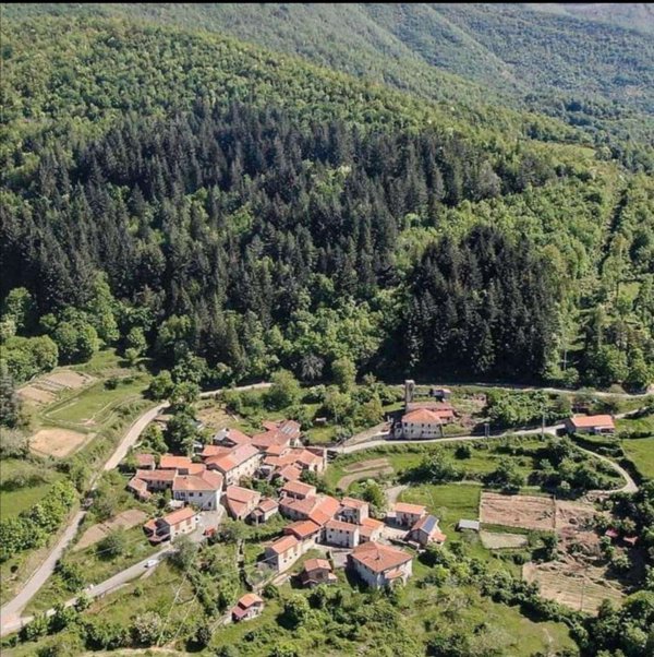 appartamento in vendita a Fivizzano
