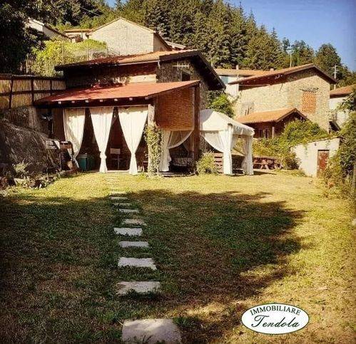 appartamento in vendita a Fivizzano