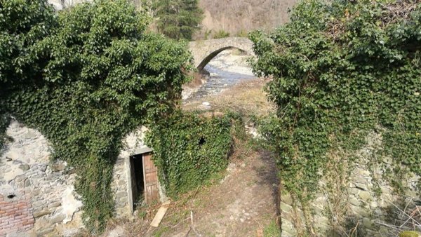 appartamento in vendita a Fivizzano