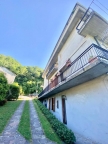appartamento in vendita a Fivizzano in zona Equi Terme