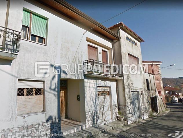 appartamento in vendita a Fivizzano in zona San Terenzo
