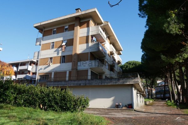 appartamento in vendita a Fivizzano