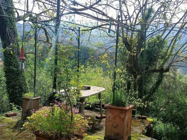 casa indipendente in vendita a Fivizzano in zona Rometta