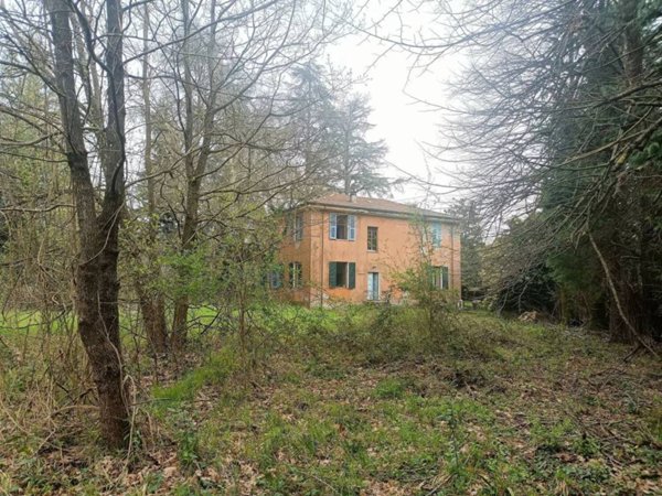 casa indipendente in vendita a Fivizzano in zona Rometta