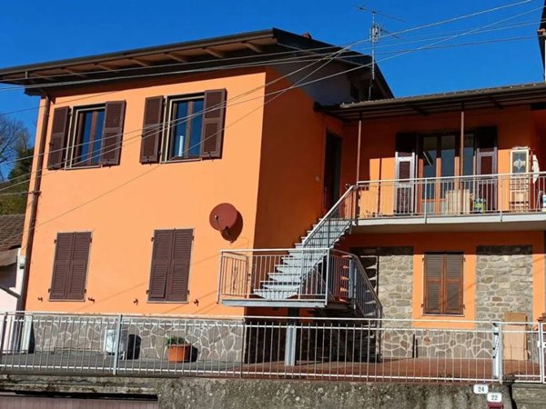appartamento in vendita a Fivizzano