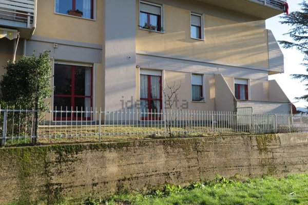 appartamento in vendita a Fivizzano
