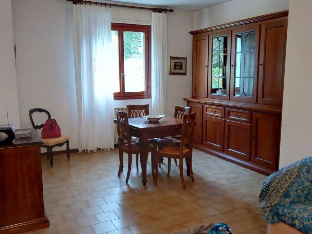 appartamento in vendita a Fivizzano