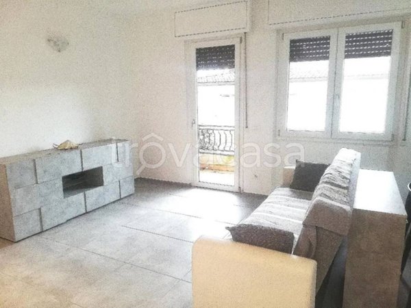 appartamento in vendita a Fivizzano
