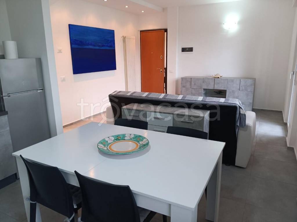 appartamento in vendita a Fivizzano
