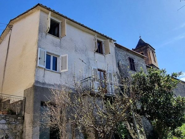 casa indipendente in vendita a Fivizzano