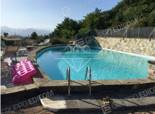 negozio in vendita a Fivizzano in zona San Terenzo