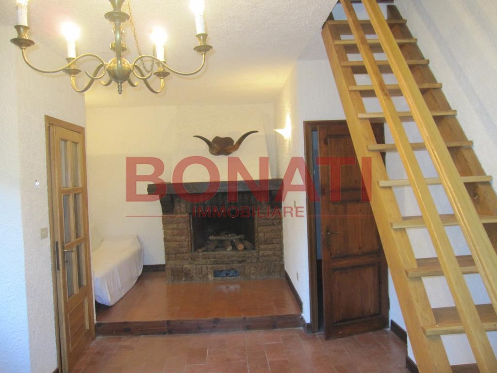 casa indipendente in vendita a Fivizzano