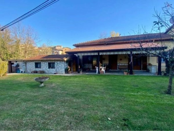 pentavano in vendita a Fivizzano