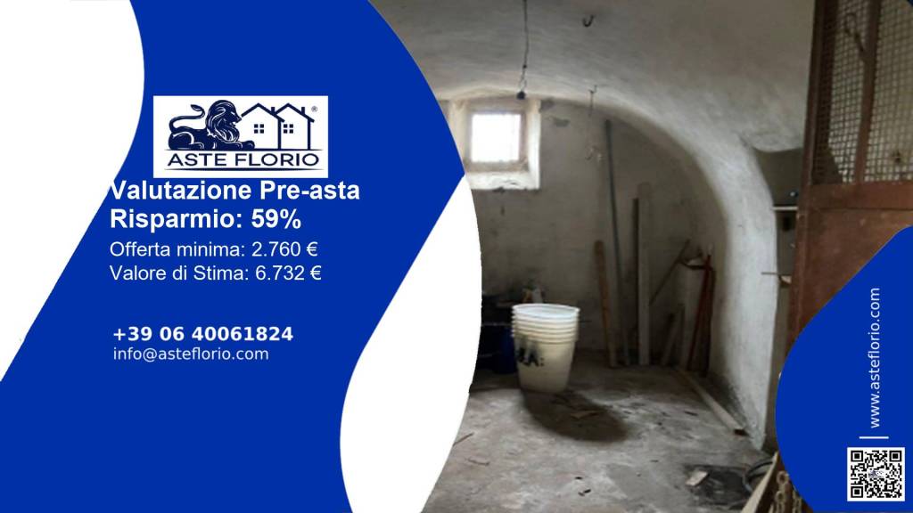 locale commerciale in vendita a Fivizzano in zona Sassalbo