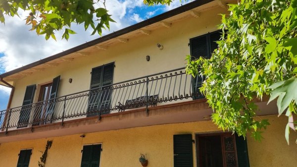 appartamento in vendita a Fivizzano