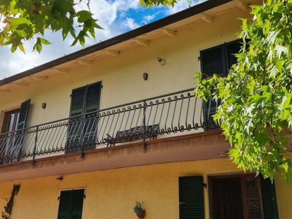appartamento in vendita a Fivizzano