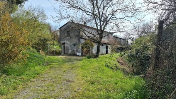 casa indipendente in vendita a Fivizzano in zona Moncigoli