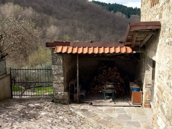 casa indipendente in vendita a Fivizzano
