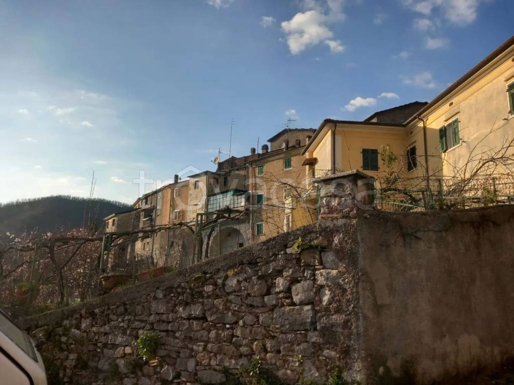 casa indipendente in vendita a Fivizzano in zona Tenerano