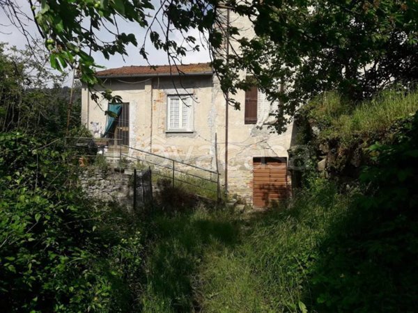 casa indipendente in vendita a Fivizzano