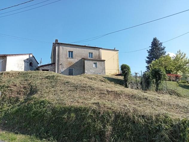 casa indipendente in vendita a Fivizzano in zona Moncigoli