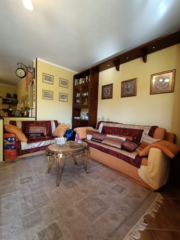 appartamento in vendita a Fivizzano