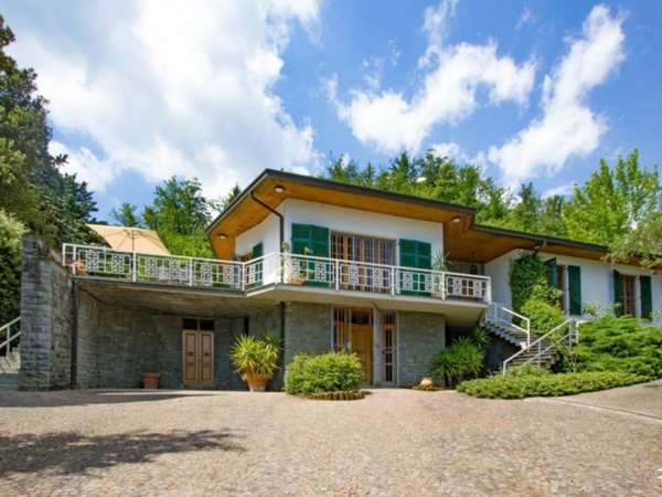 casa indipendente in vendita a Fivizzano