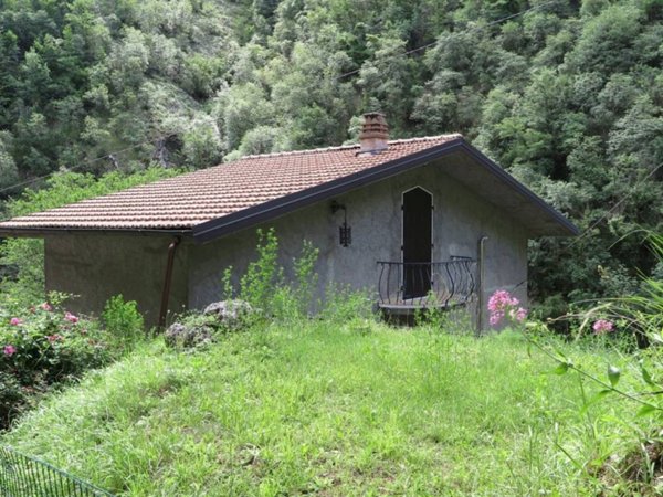 casa indipendente in vendita a Fivizzano