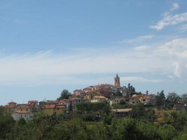 casa indipendente in vendita a Fivizzano in zona Ceserano