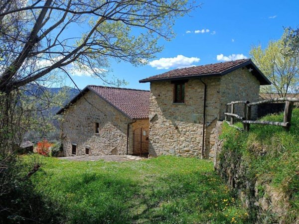 casa indipendente in vendita a Fivizzano in zona Gragnola