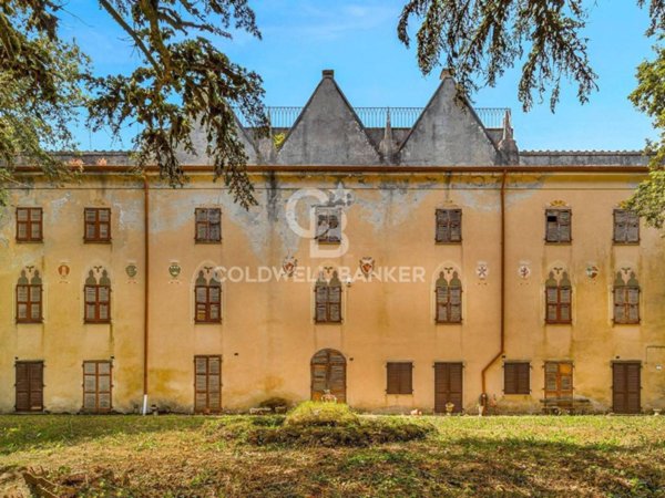 casa indipendente in vendita a Fivizzano