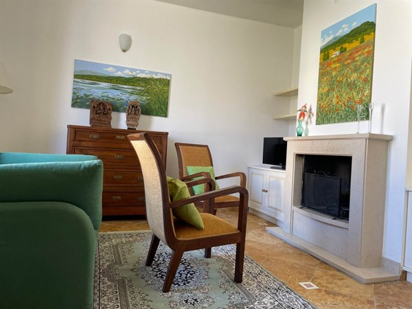 casa indipendente in vendita a Fivizzano