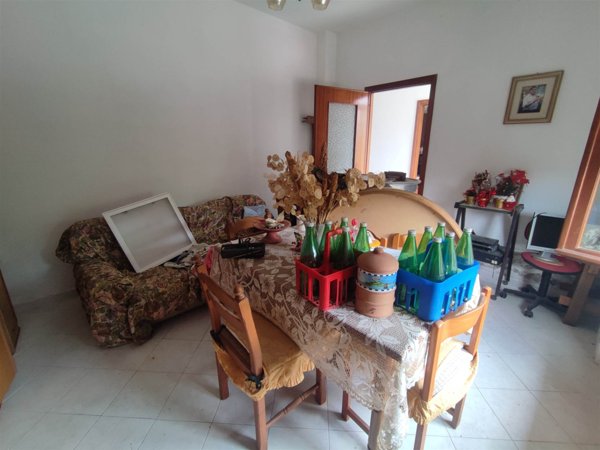 appartamento in vendita a Fivizzano in zona Gassano